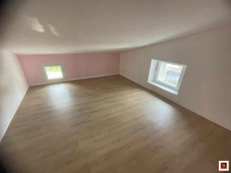 Maison - 129 m² - 7 pièces