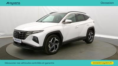 Hyundai Tucson 1.6 t-GDi 230ch Hybrid Executive Bva6