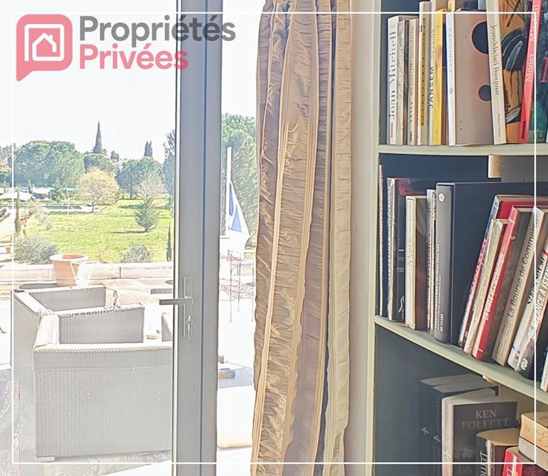 Immeuble - 800 m² - 11 pièces