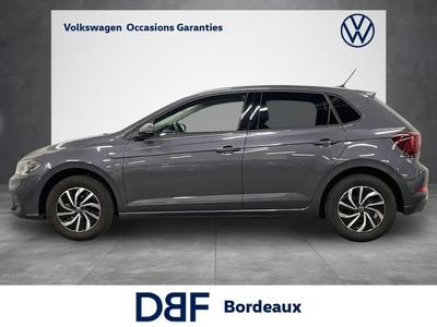 Volkswagen Polo 1.0 Tsi 95 s&amp;S Dsg7 Vw Edition