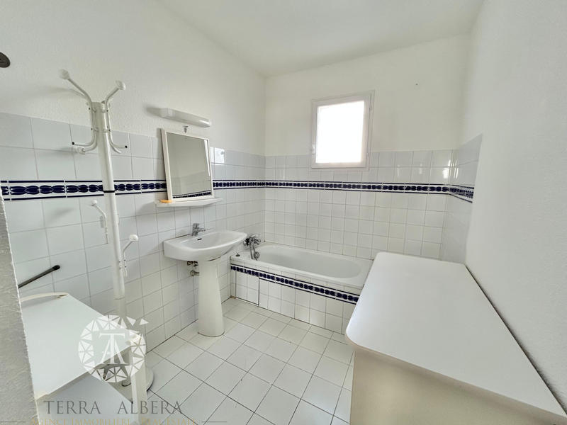 Viager - Maison - 153 m² - 6 pièces