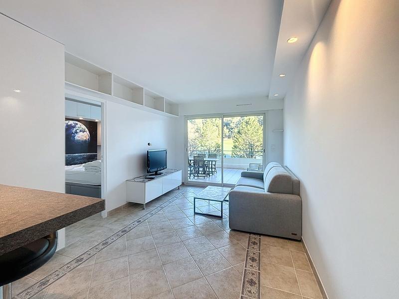 Appartement - 37 m² - 2 pièces