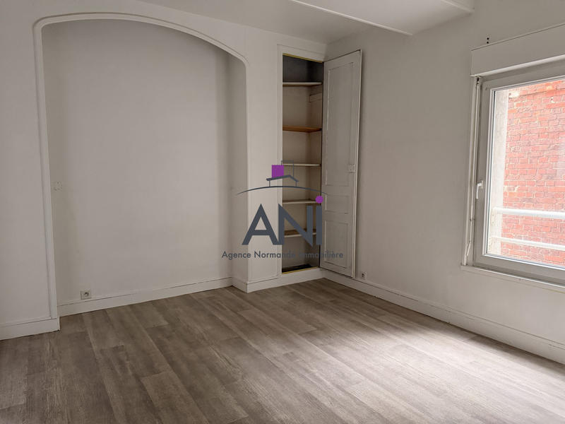 Duplex - 161 m² - 5 pièces