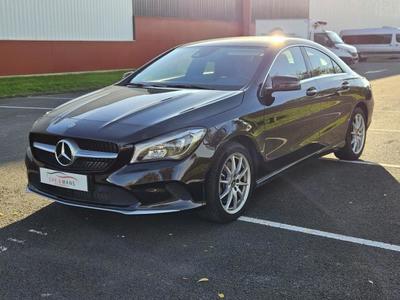 Mercedes Classe Cla Benz 250 Edition-1 4Matic 7g-Dct