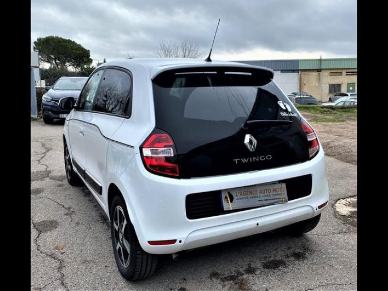 Renault Twingo III 0.9 TCe 90cch energy Intens Euro6c