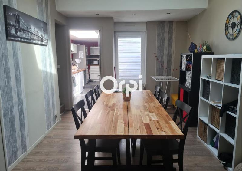 Appartement - 12 m² - 1 pièce