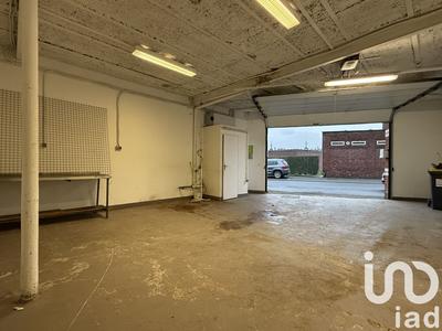 Appartement - 80 m² - 3 pièces