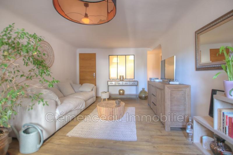 Appartement - 72 m² - 2 pièces