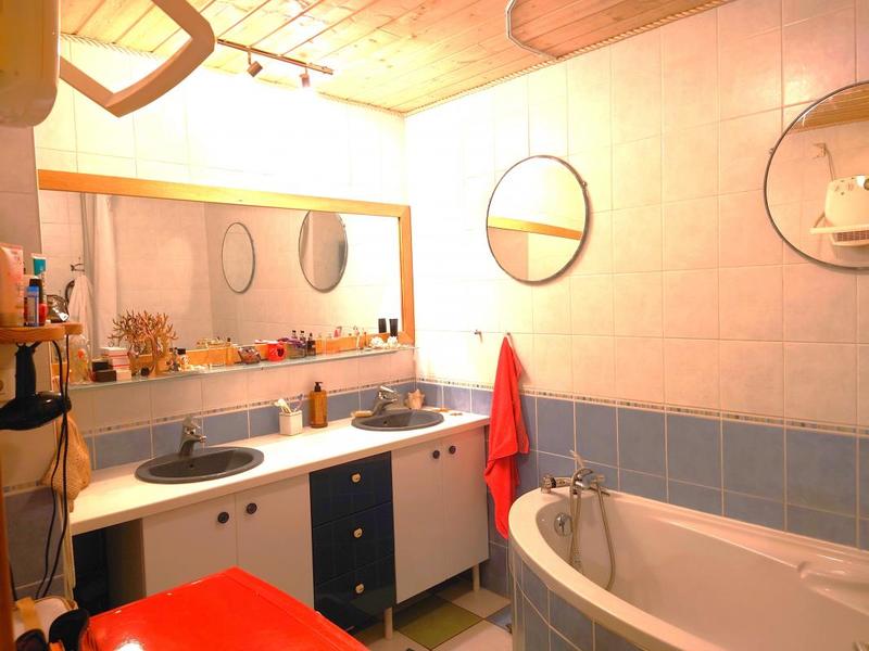 Appartement - 106 m² - 5 pièces