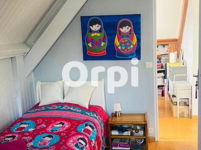 Maison - 115 m² - 4 pièces