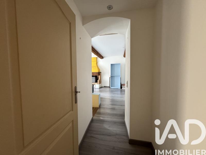 Maison de village - 245 m² - 8 pièces