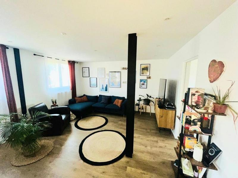 Pavillon - 144 m² - 4 pièces