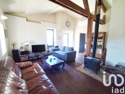 Maison de village - 102 m² - 3 pièces