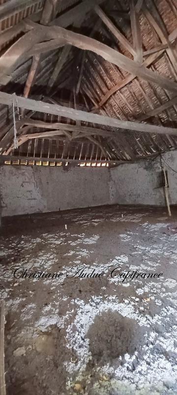 Maison - 80 m² - 3 pièces