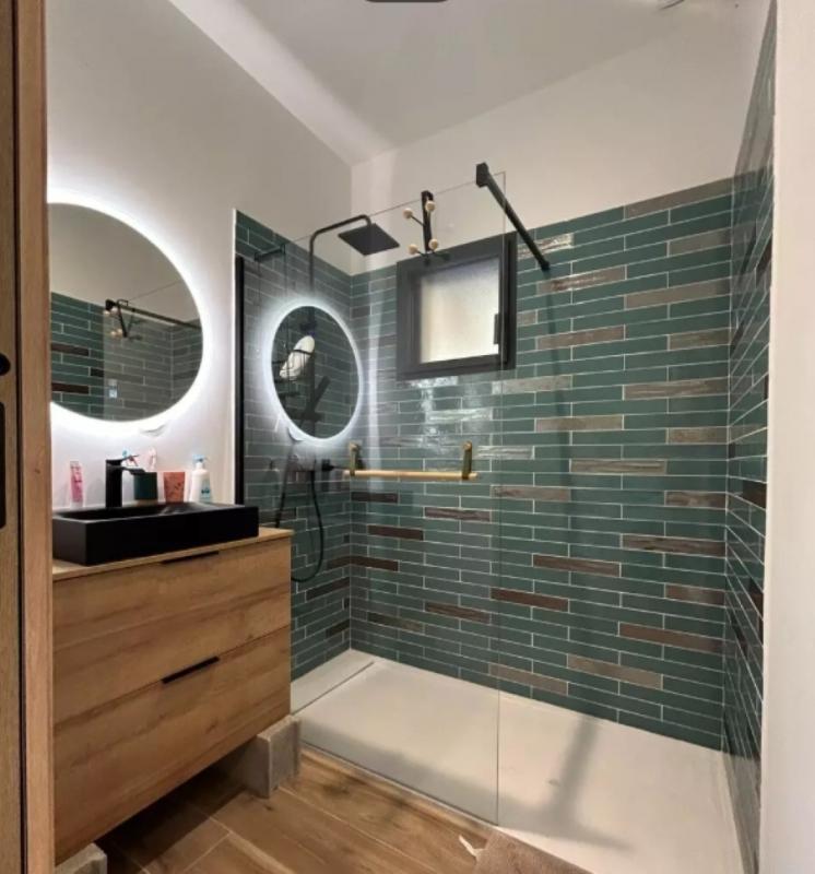 Maison - 190 m² - 6 pièces