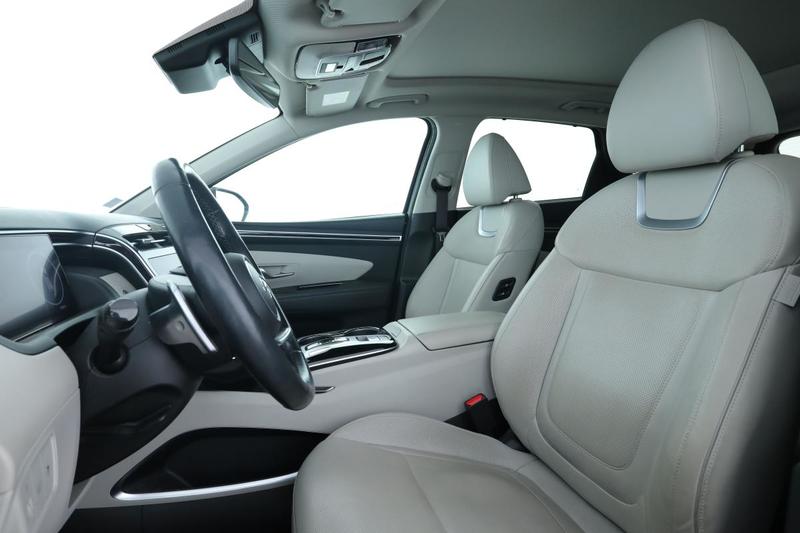 Hyundai Tucson 1.6 CRDi Hybrid 48v Executive Dct-7 136 ch