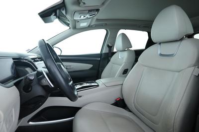 Hyundai Tucson 1.6 CRDi Hybrid 48v Executive Dct-7 136 ch