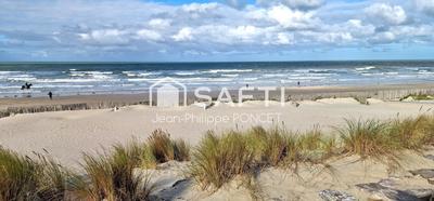 Appartement - 32 m² - 2 pièces