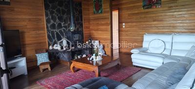 Maison - 142 m² - 5 pièces