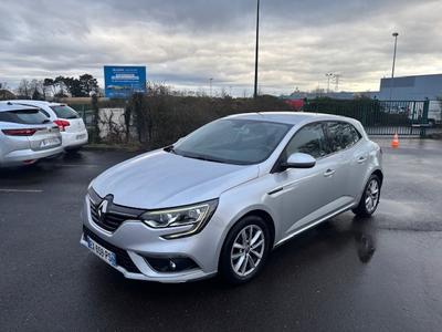 Renault Mégane IV Berline Business Energy TCe 100