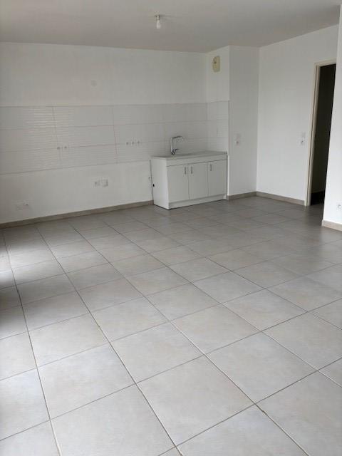 Appartement - 69 m² - 3 pièces