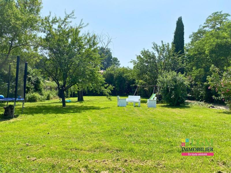 Maison - 127 m² - 4 pièces