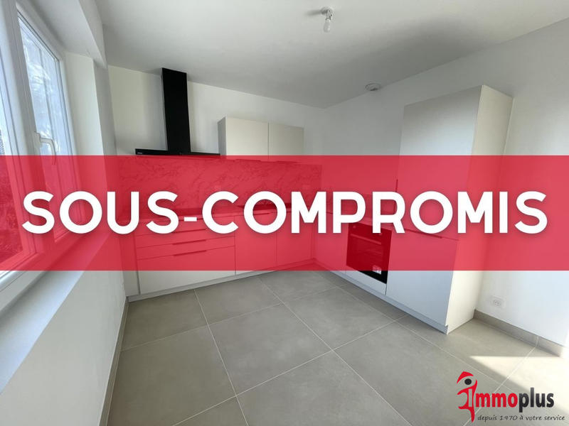 Maison - 122 m² - 5 pièces