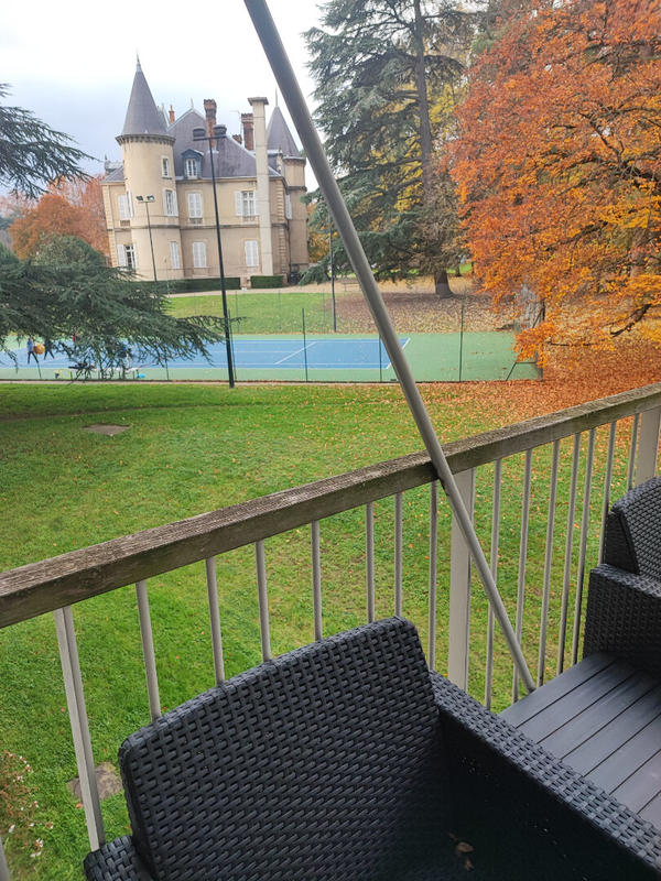 Appartement - 91 m² - 4 pièces