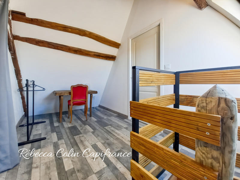 Maison de campagne - 85 m² - 3 pièces