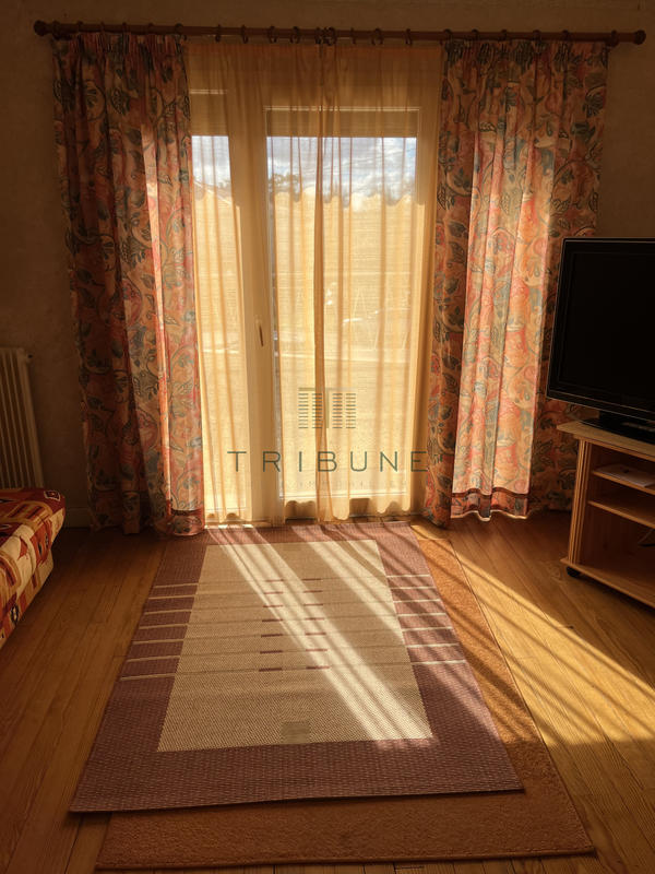 Maison - 183 m² - 8 pièces