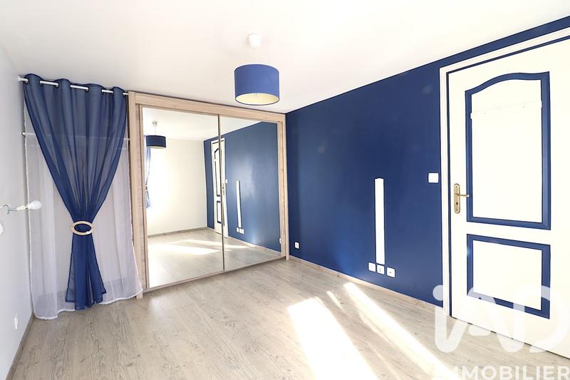 Maison - 160 m² - 5 pièces