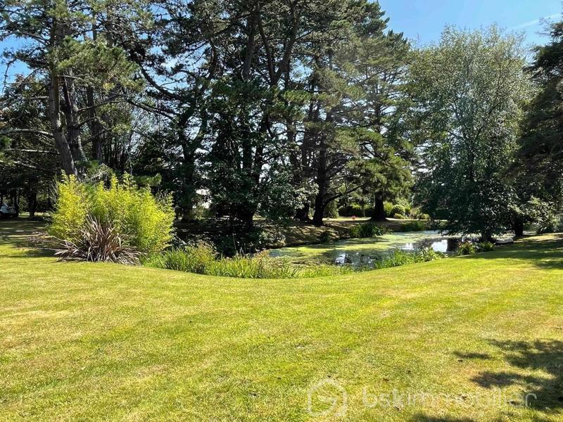 Maison - 156 m² - 6 pièces