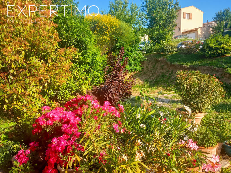 Villa - 70 m² - 4 pièces