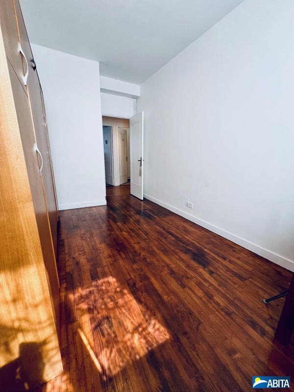 Appartement - 84 m² - 4 pièces