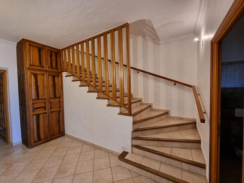 Maison - 161 m² - 4 pièces