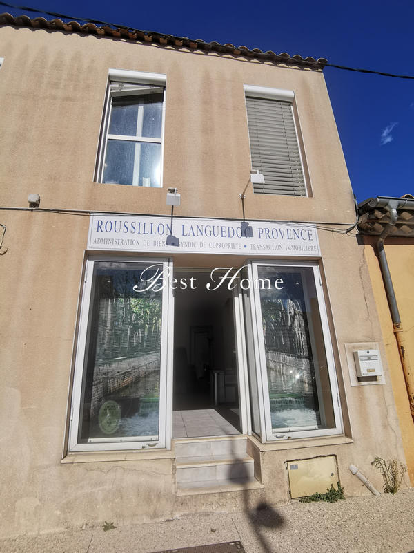 Maison - 60 m² - 3 pièces