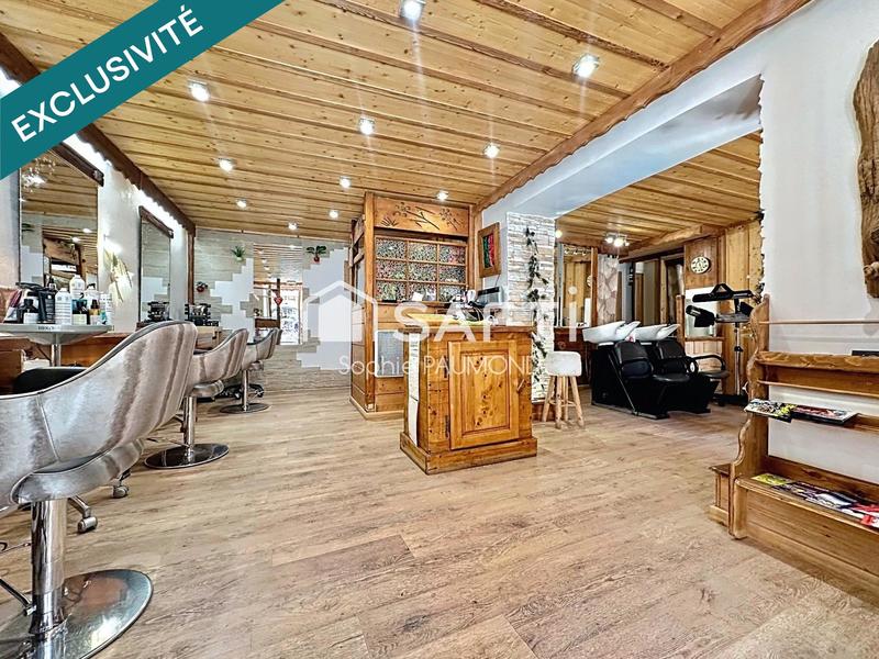 Local commercial - 42 m²