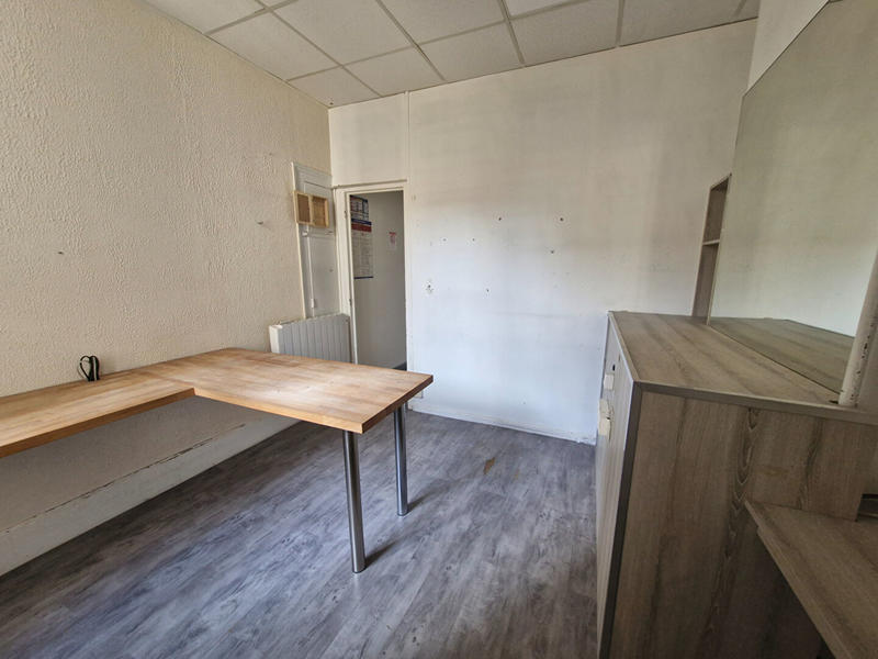 Local commercial - 42 m²