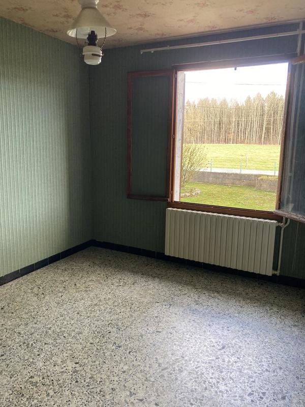 Villa - 106 m² - 8 pièces