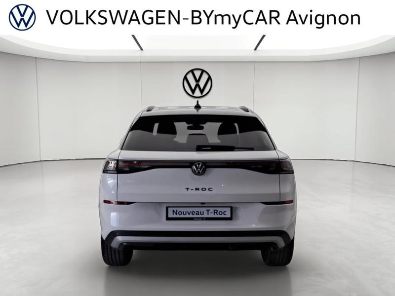Volkswagen t-Roc 1.5 eTSI Evo2 Hybrid 116 ch Dsg7 Style