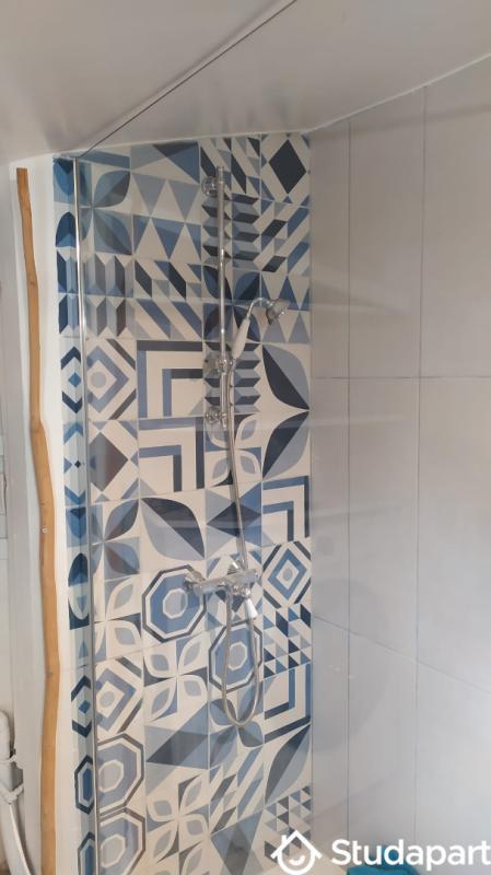 Chambre - 13 m² - 1 pièce