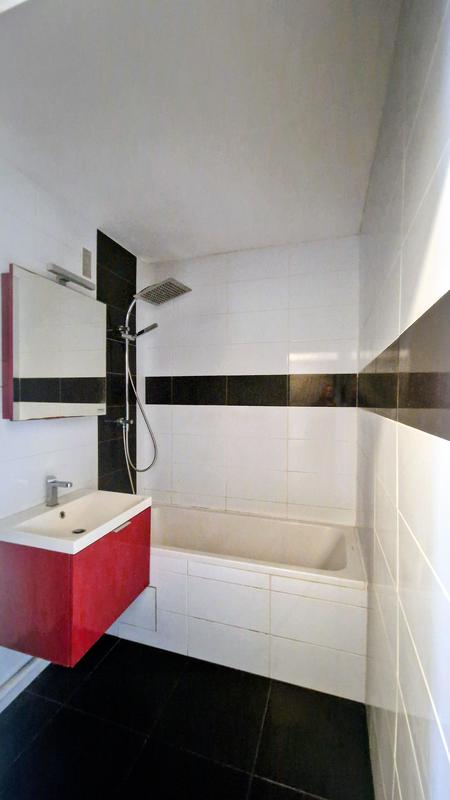 Appartement - 78 m² - 3 pièces