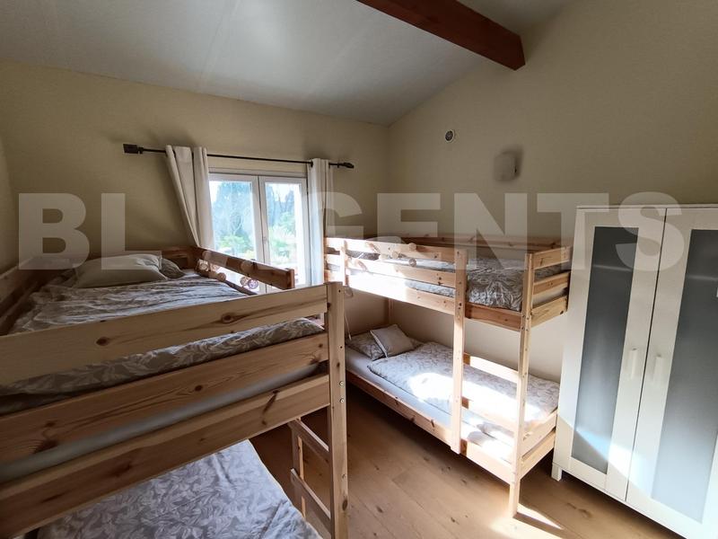 Maison - 74 m² - 4 pièces