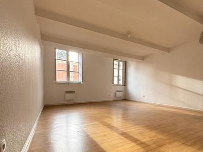 Appartement - 91 m² - 4 pièces