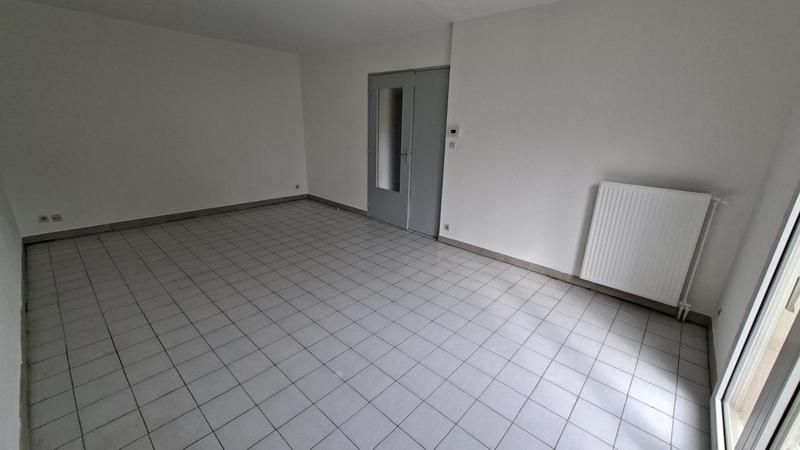 Maison - 65 m² - 3 pièces