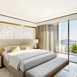 Appartement - 115 m² - 5 pièces