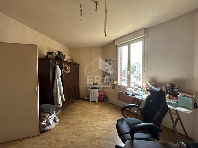 Maison - 158 m² - 8 pièces