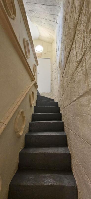 Maison - 70 m² - 4 pièces