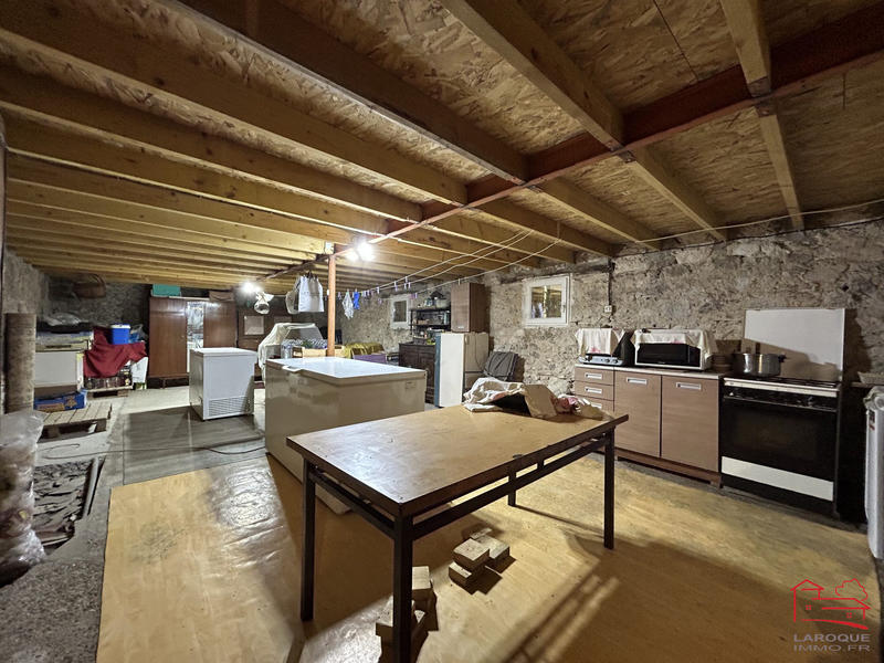 Ferme - 145 m² - 6 pièces