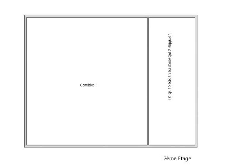 Maison de ville - 206 m² - 9 pièces